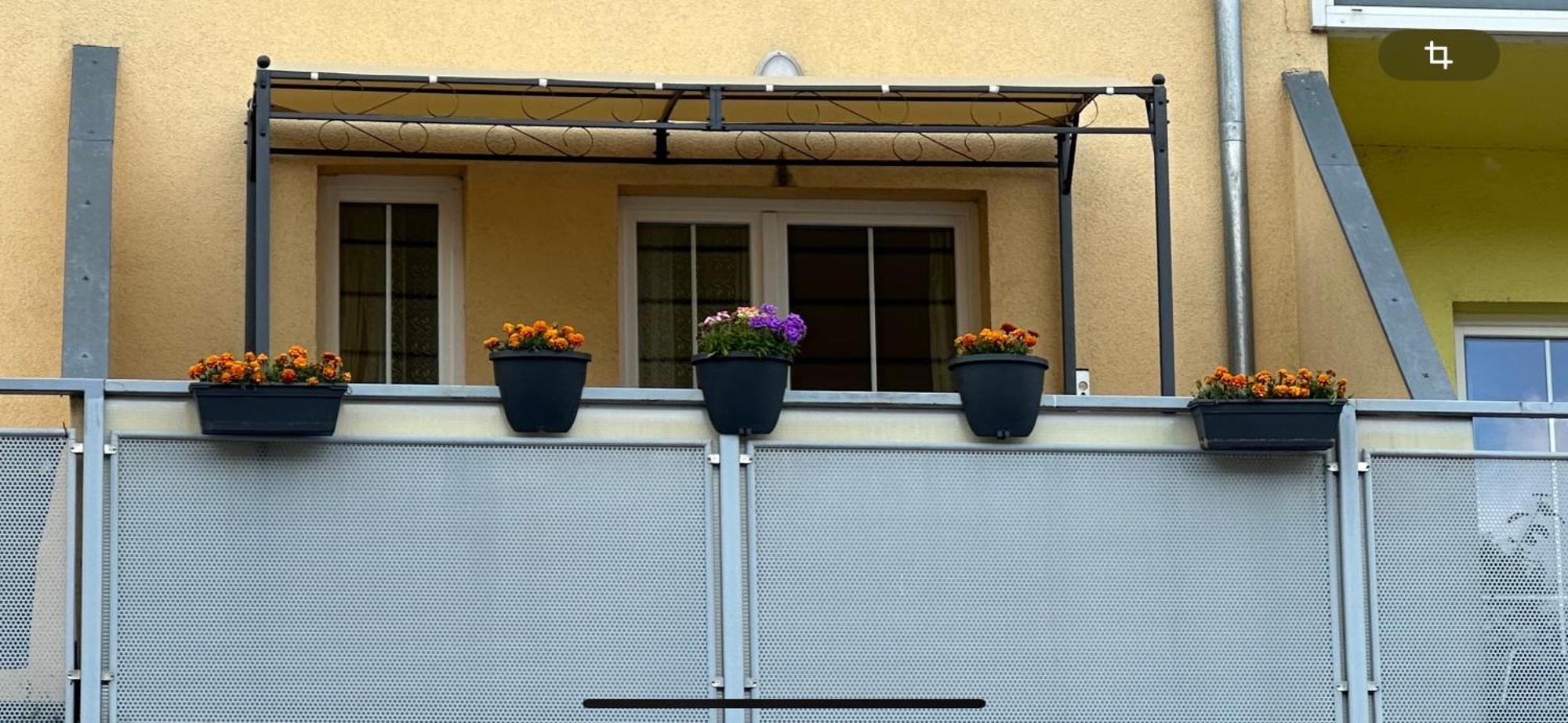 Apartment Julia In The Center Of Karlovy Vary Luaran gambar