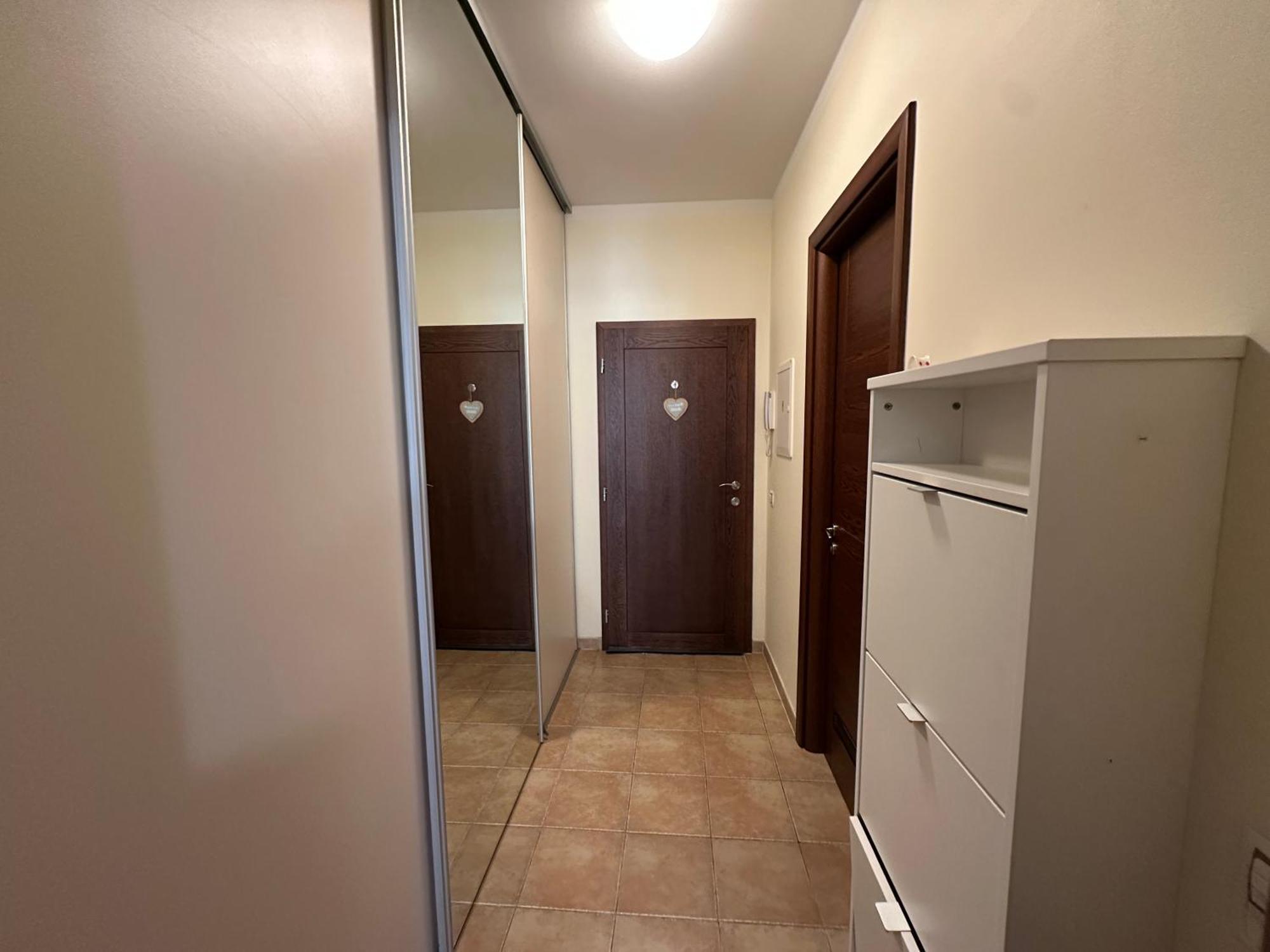 Apartment Julia In The Center Of Karlovy Vary Luaran gambar