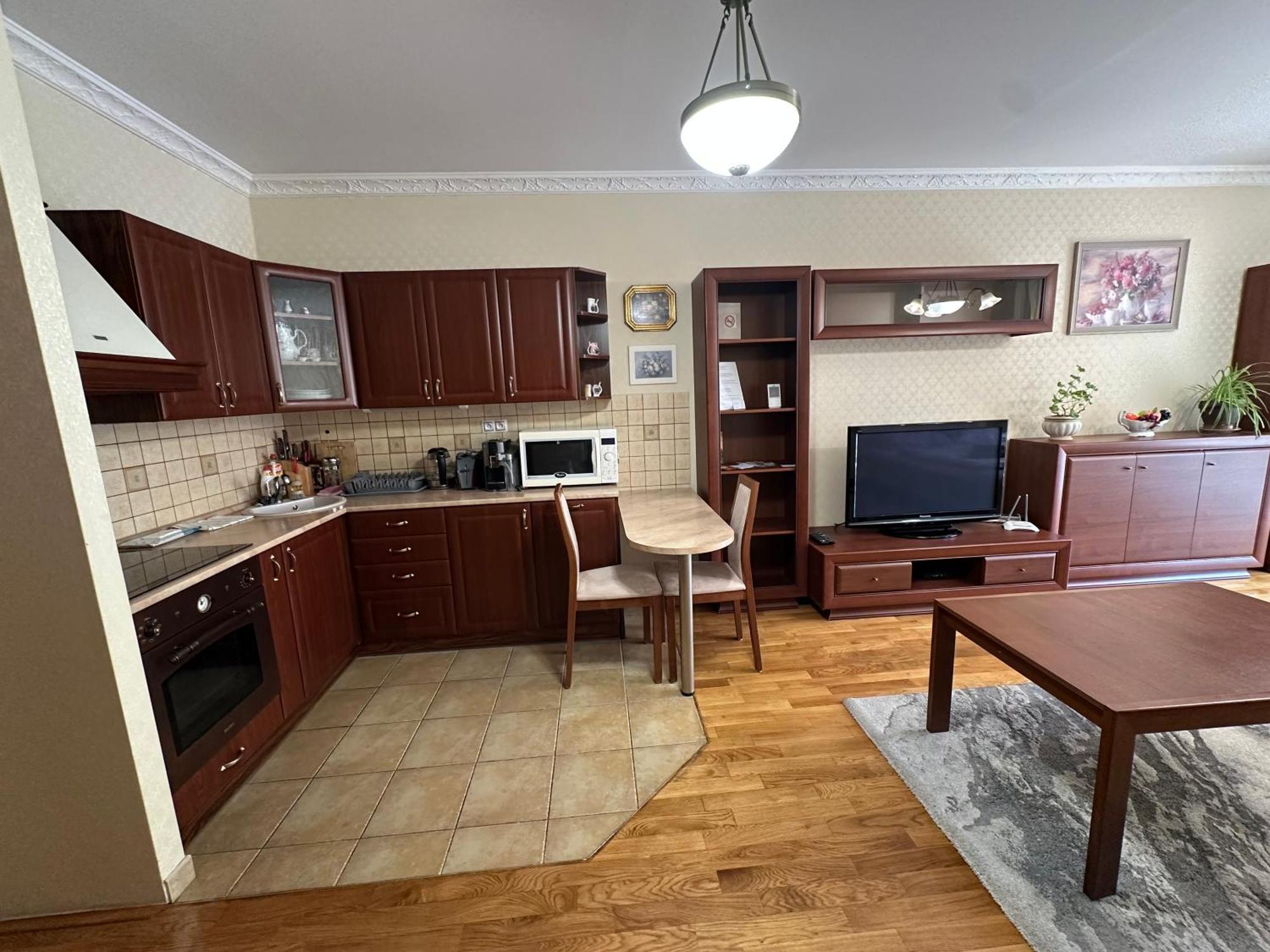 Apartment Julia In The Center Of Karlovy Vary Luaran gambar